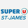 SUPER U Saint Jammes