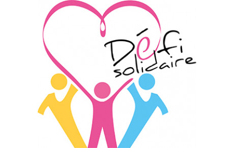 Defi Solidaire