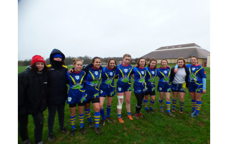 Classement Filles U18