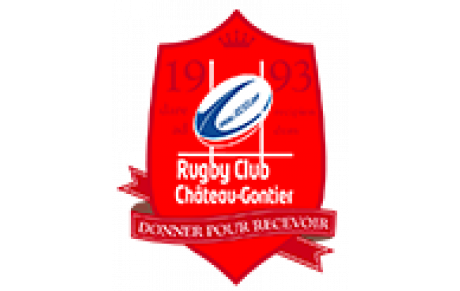 Rugby Club Chateau Gontier