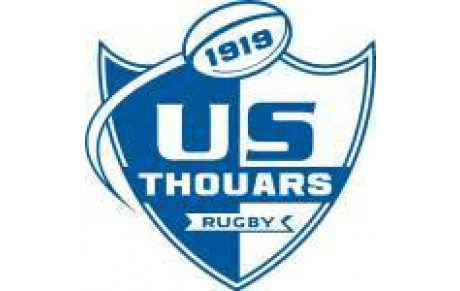 US Trouarsaise Rugby