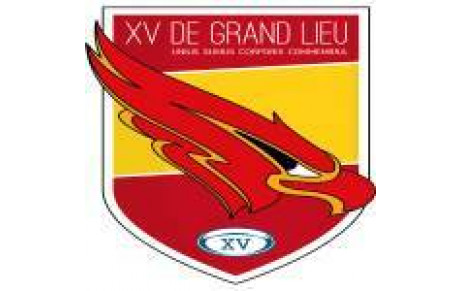 XV De Grand-Lieu