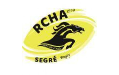 RCHA Segré