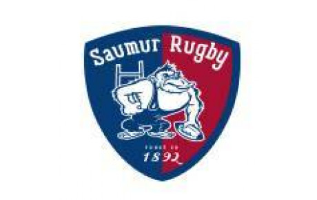 Saumur rugby