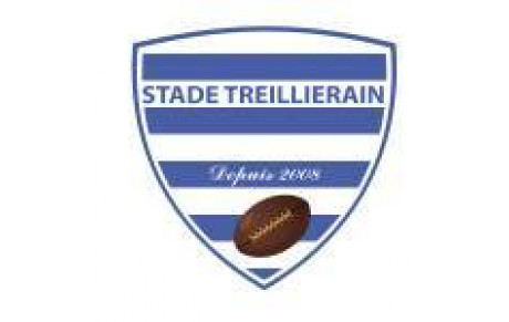 Stade TREILLIERES